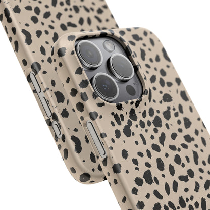 Dusty Prowl - Snap Phone Case