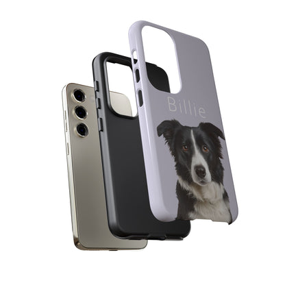 Custom Pet Phone Case