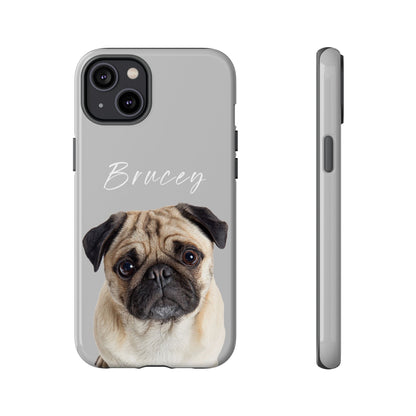 Custom Pet Phone Case