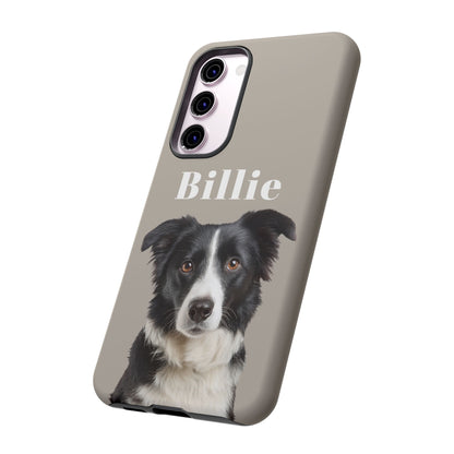 Custom Pet Phone Case