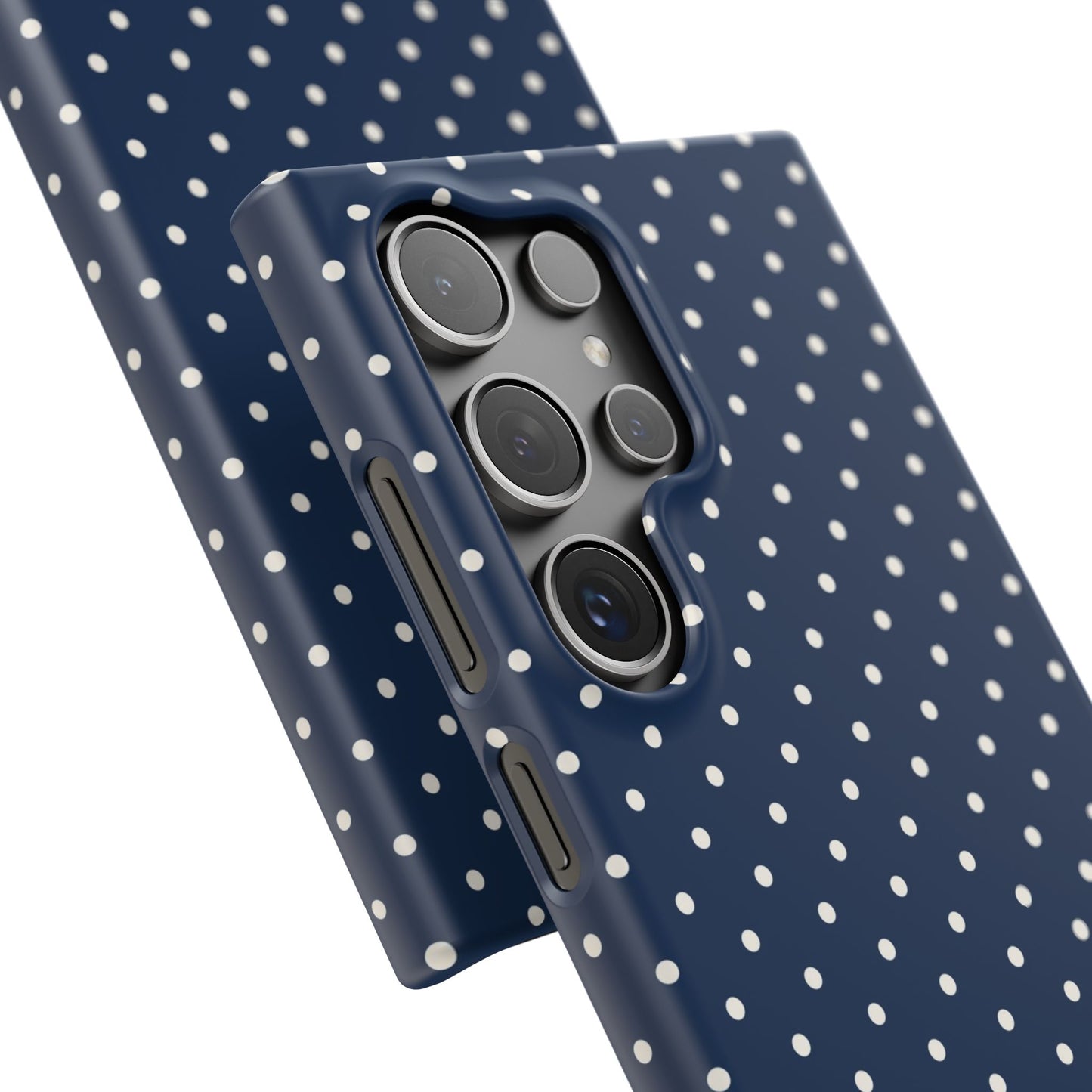 Navy Daze - Snap Case