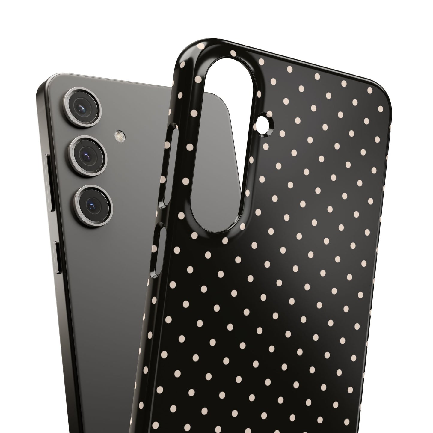Dark Daisy - Snap Case