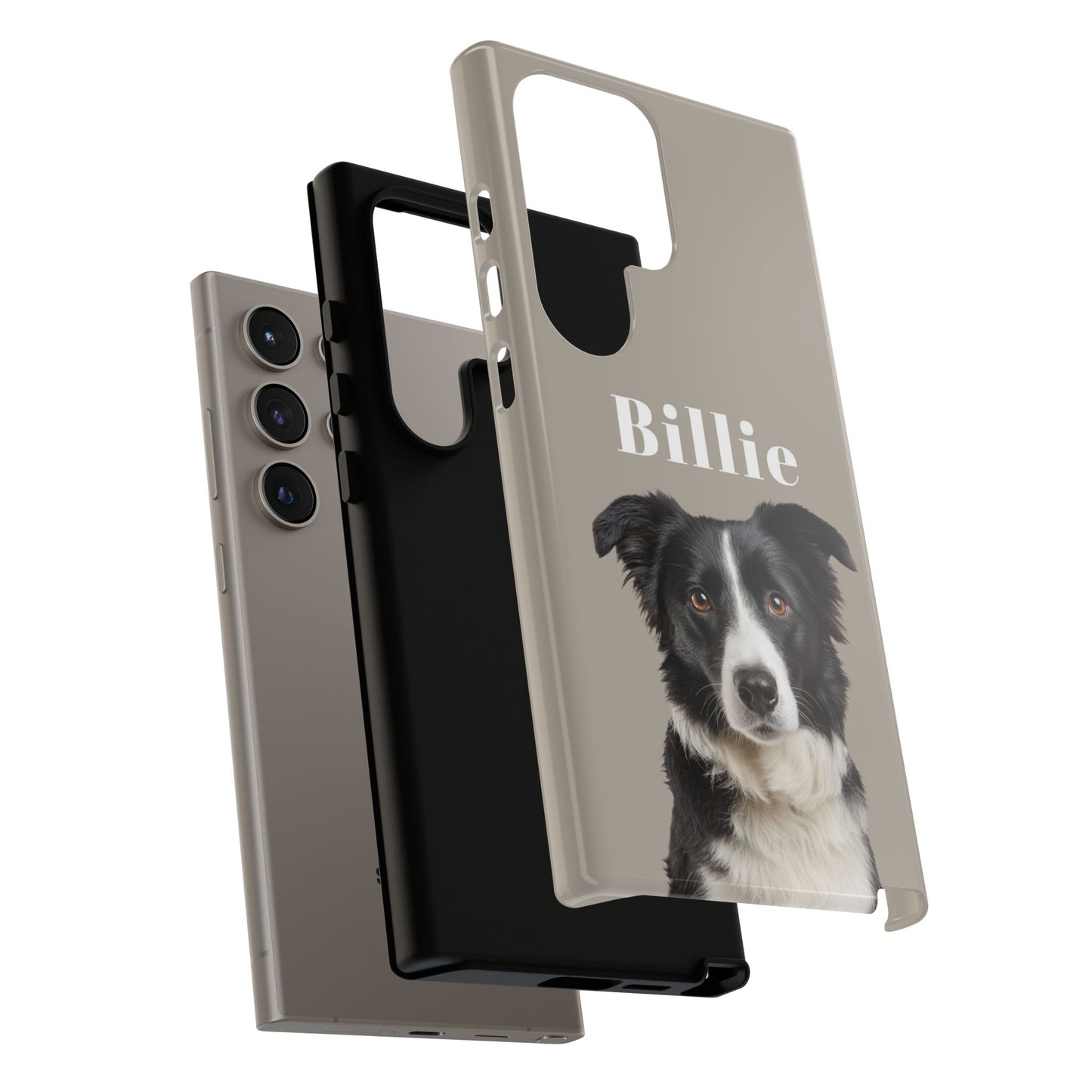 Custom Pet Phone Case