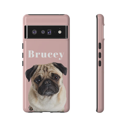 Custom Pet Phone Case