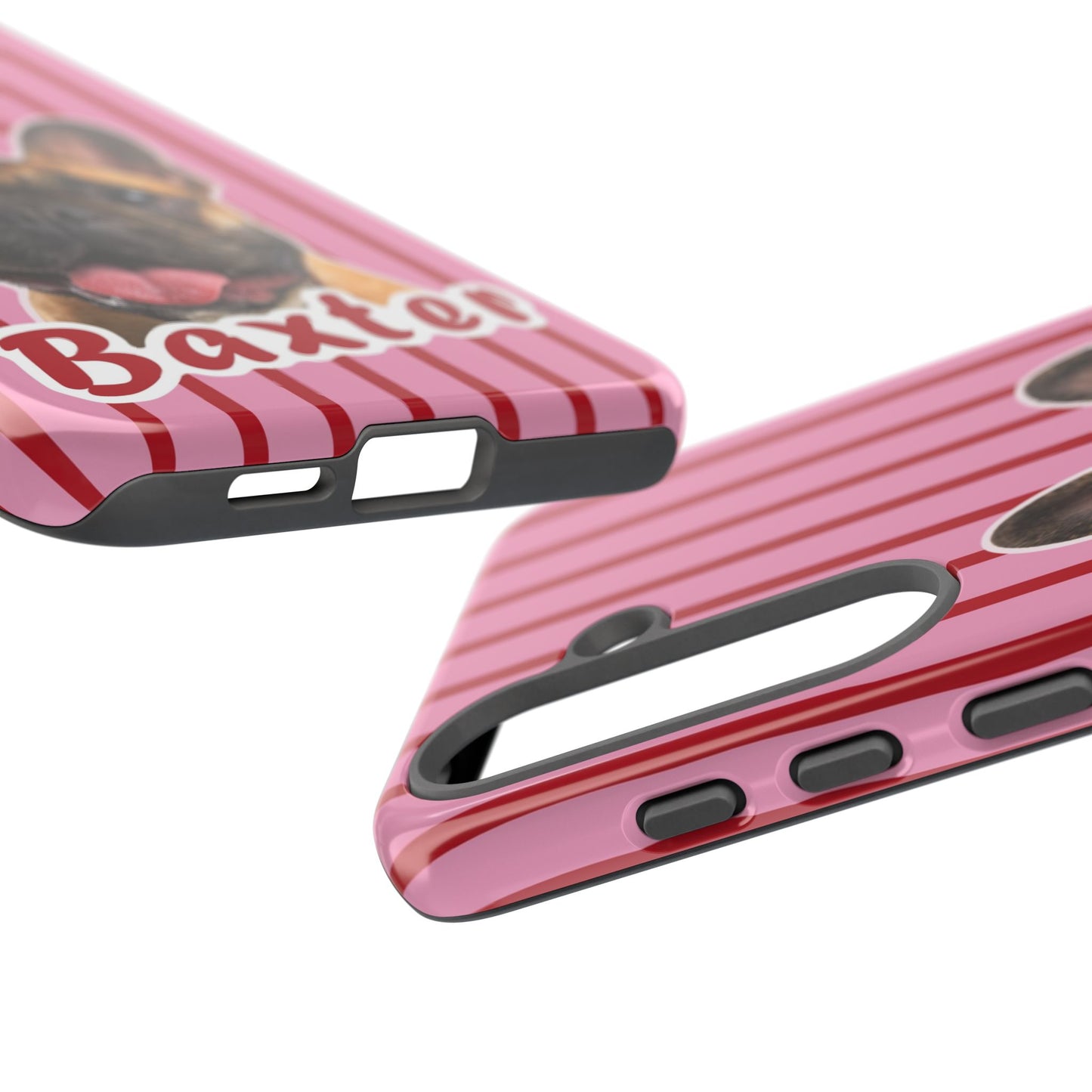 Retro Pet Phone Case