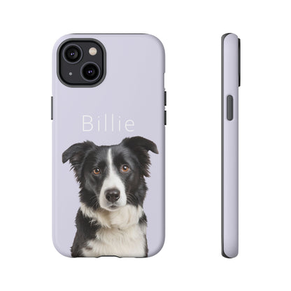 Custom Pet Phone Case