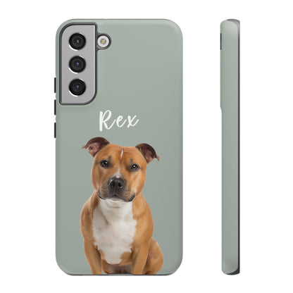 Custom Pet Phone Case