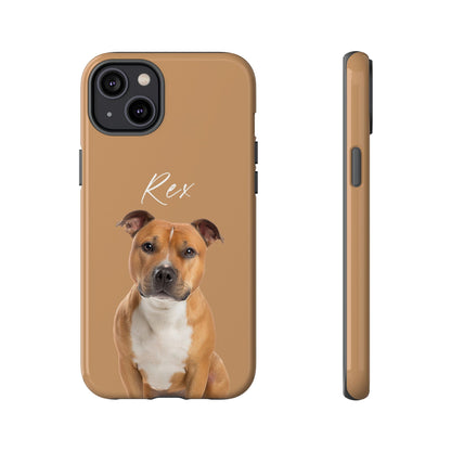 Custom Pet Phone Case