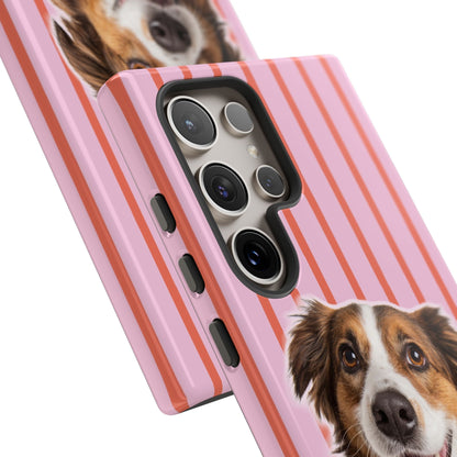 Retro Pet Phone Case
