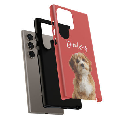 Custom Pet Phone Case