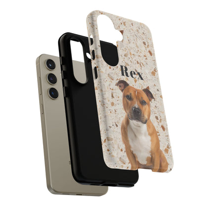 Custom Pet Phone Case