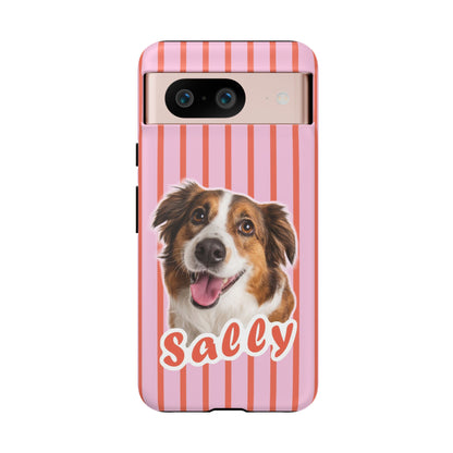 Retro Pet Phone Case