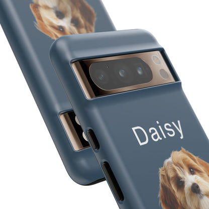 Custom Pet Phone Case