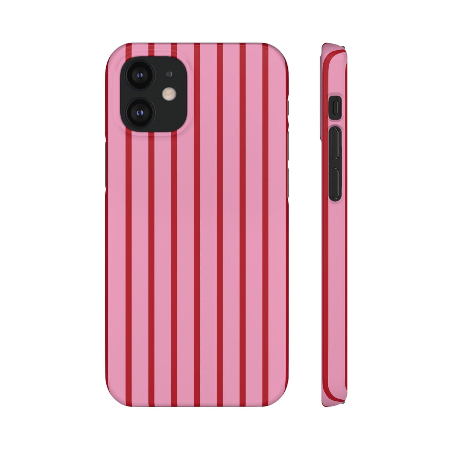 Strawberry Kisses - Snap Case
