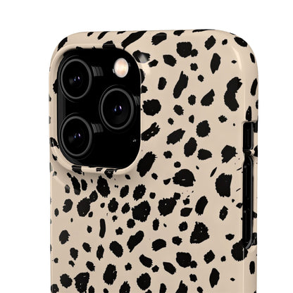 Dusty Prowl - Snap Phone Case