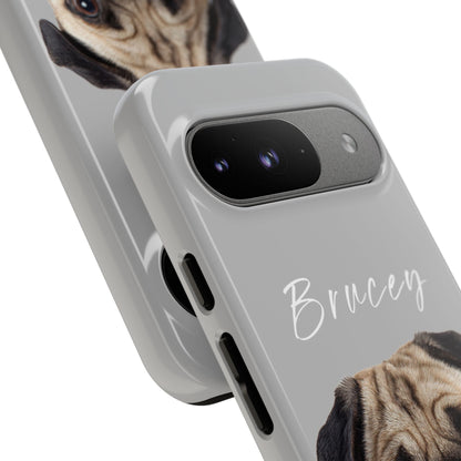 Custom Pet Phone Case
