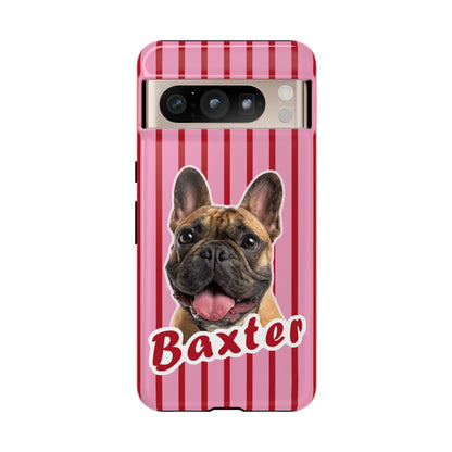 Retro Pet Phone Case