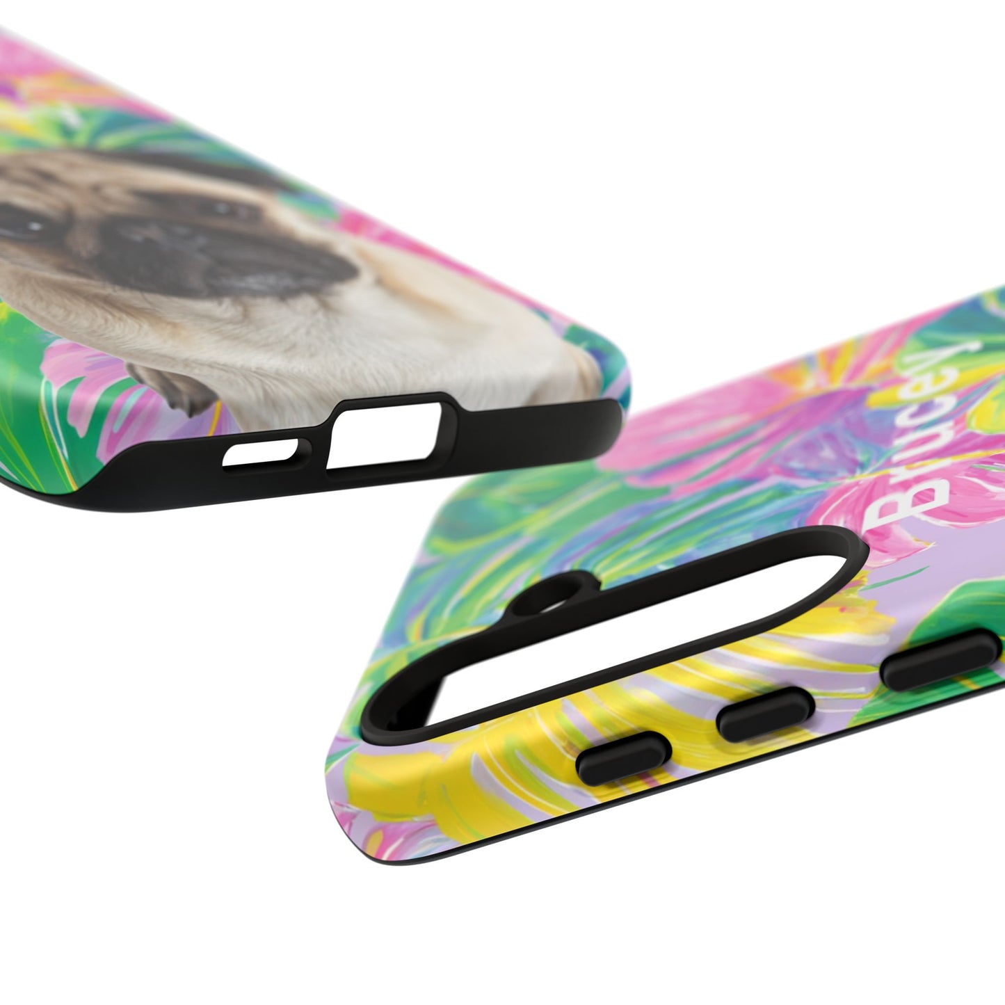 Custom Pet Phone Case
