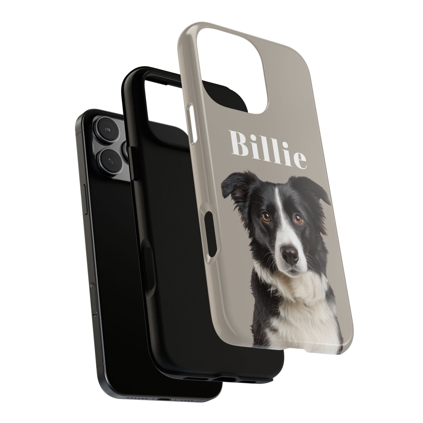 Custom Pet Phone Case