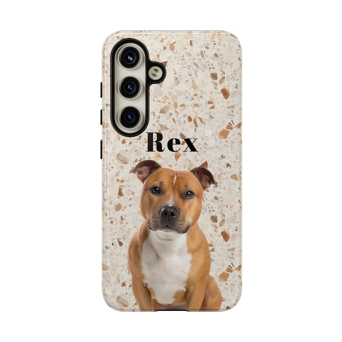 Custom Pet Phone Case