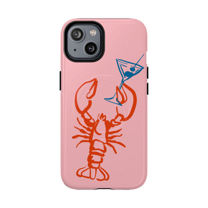 Tipsy Lobster - MagSafe