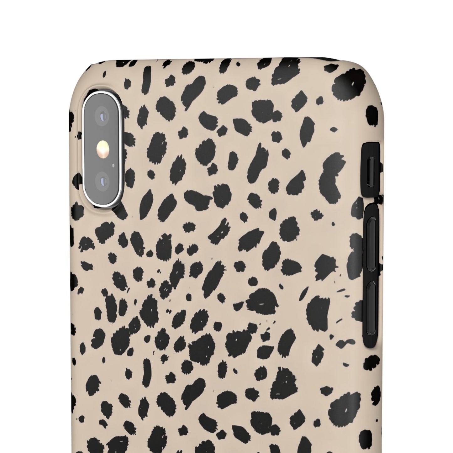 Dusty Prowl - Snap Phone Case