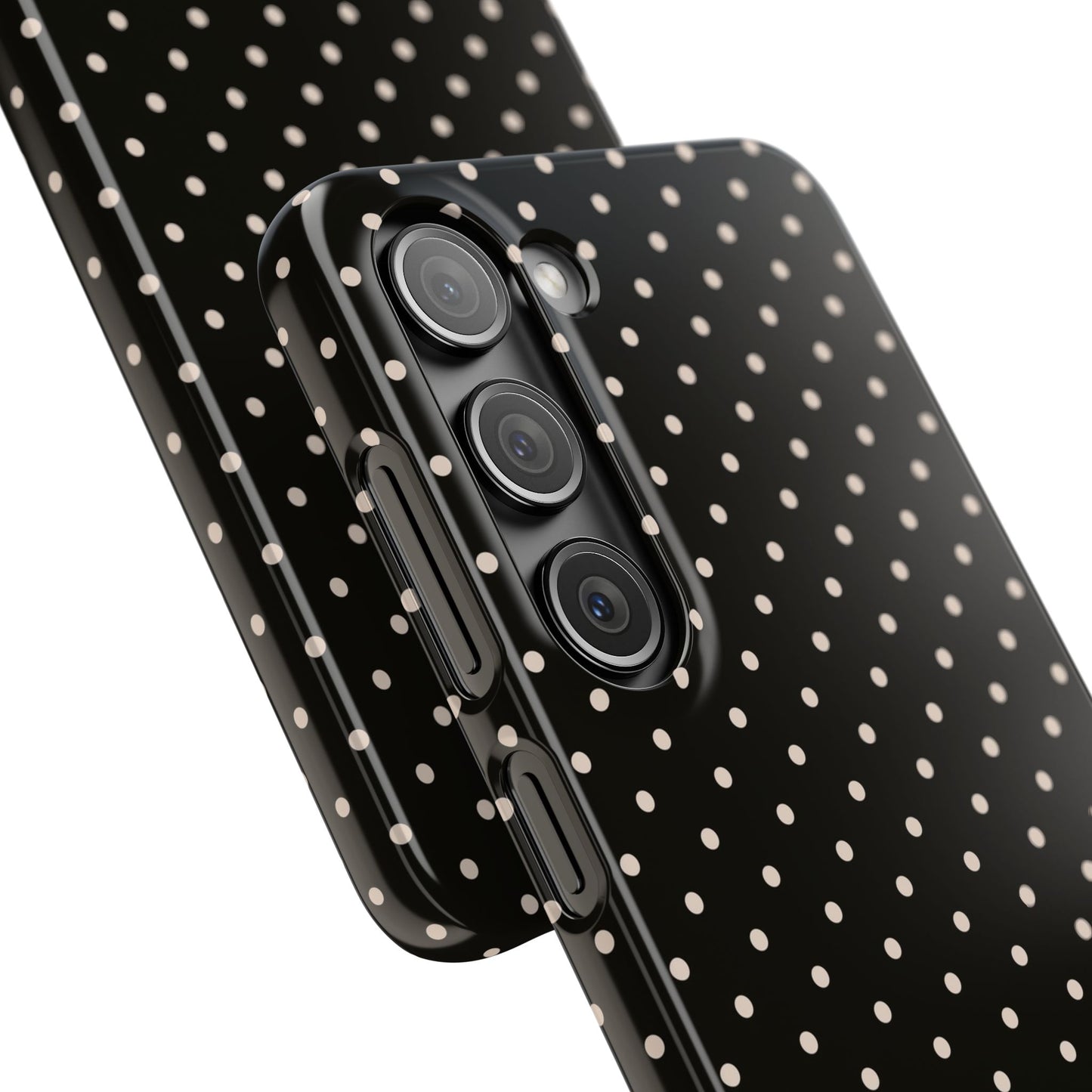 Dark Daisy - Snap Case