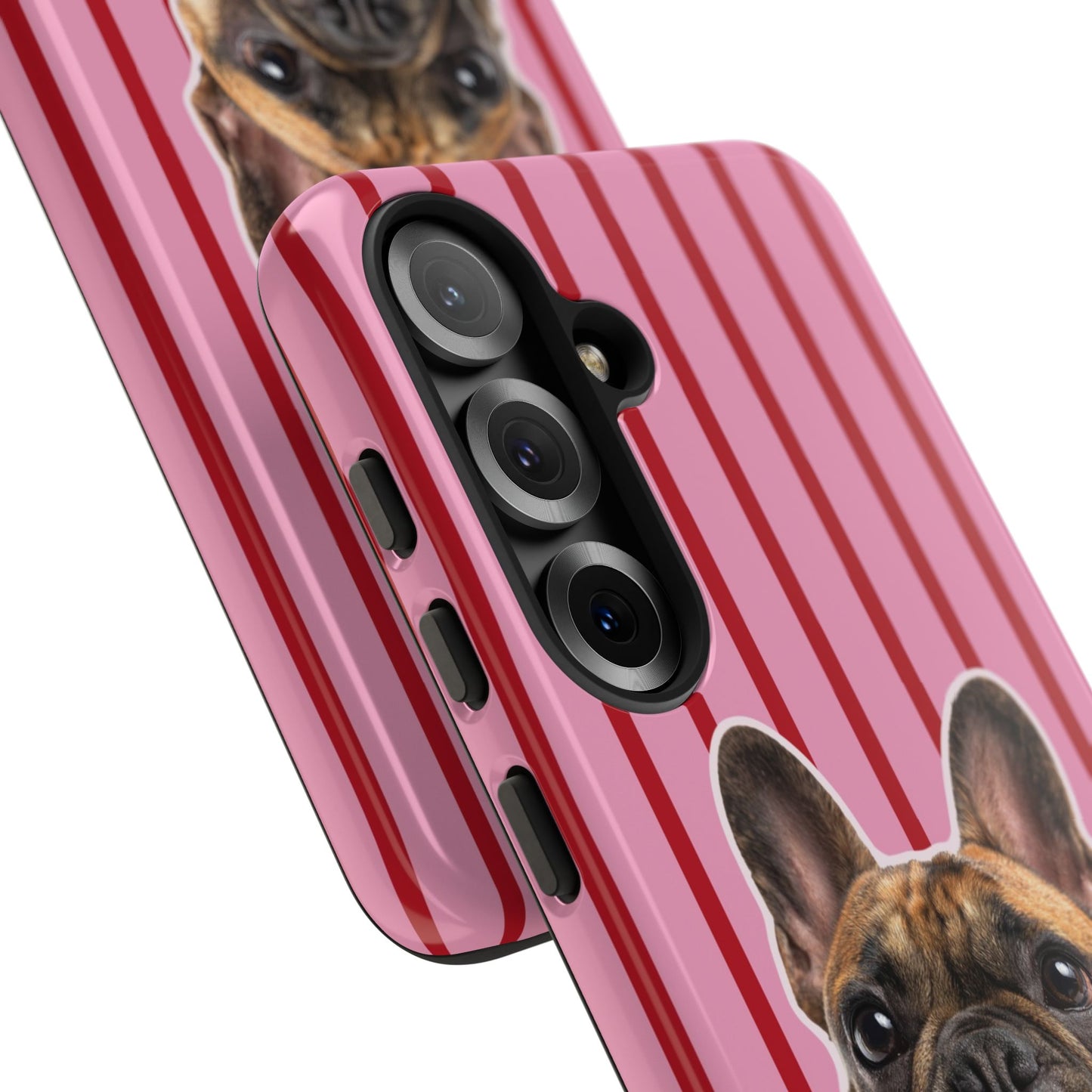 Retro Pet Phone Case