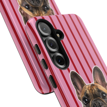 Retro Pet Phone Case