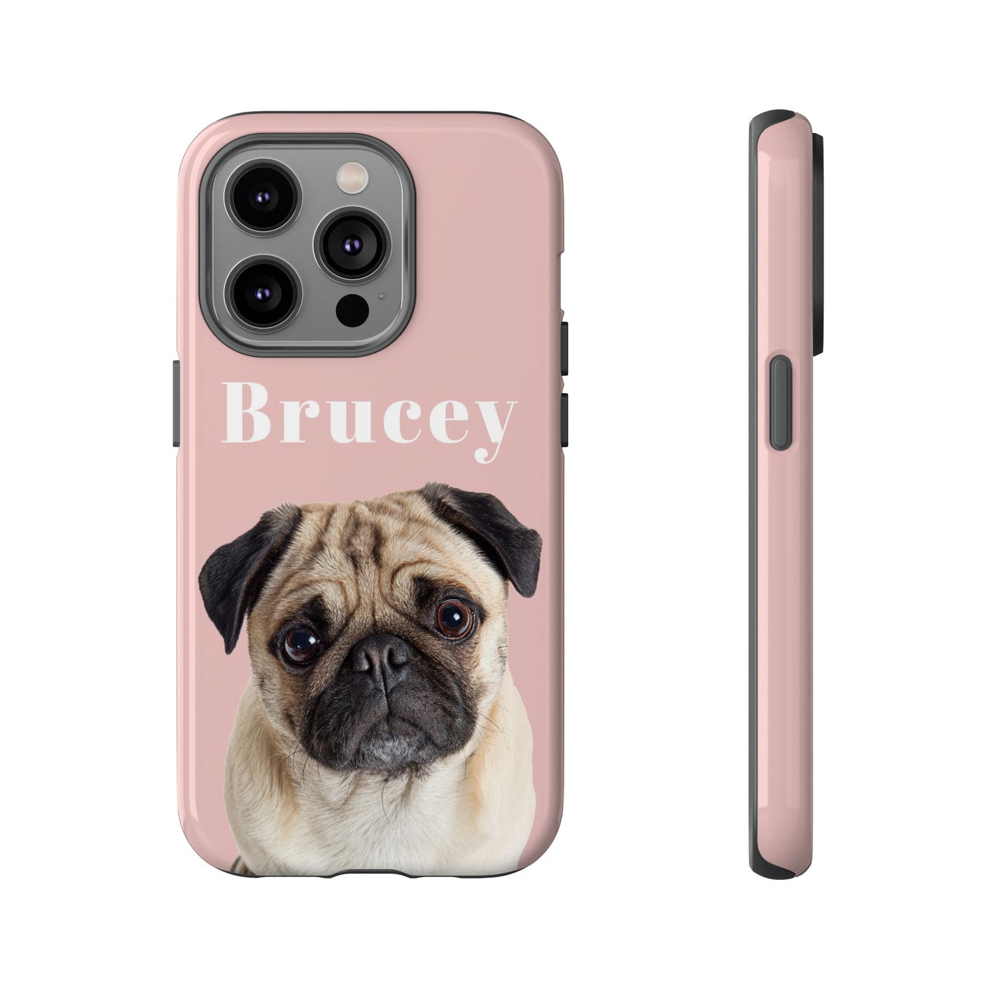 Custom Pet Phone Case
