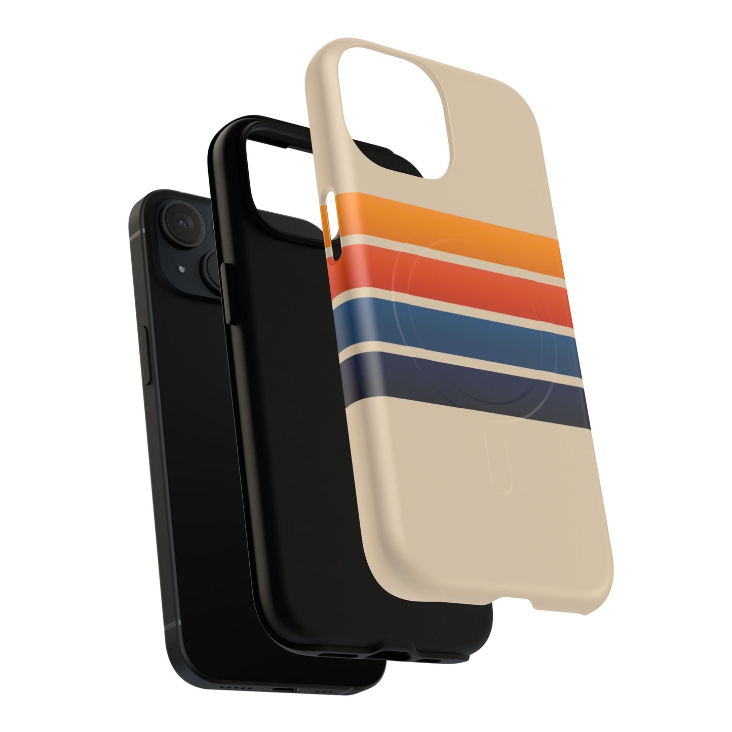 Sunset Fade - MagSafe