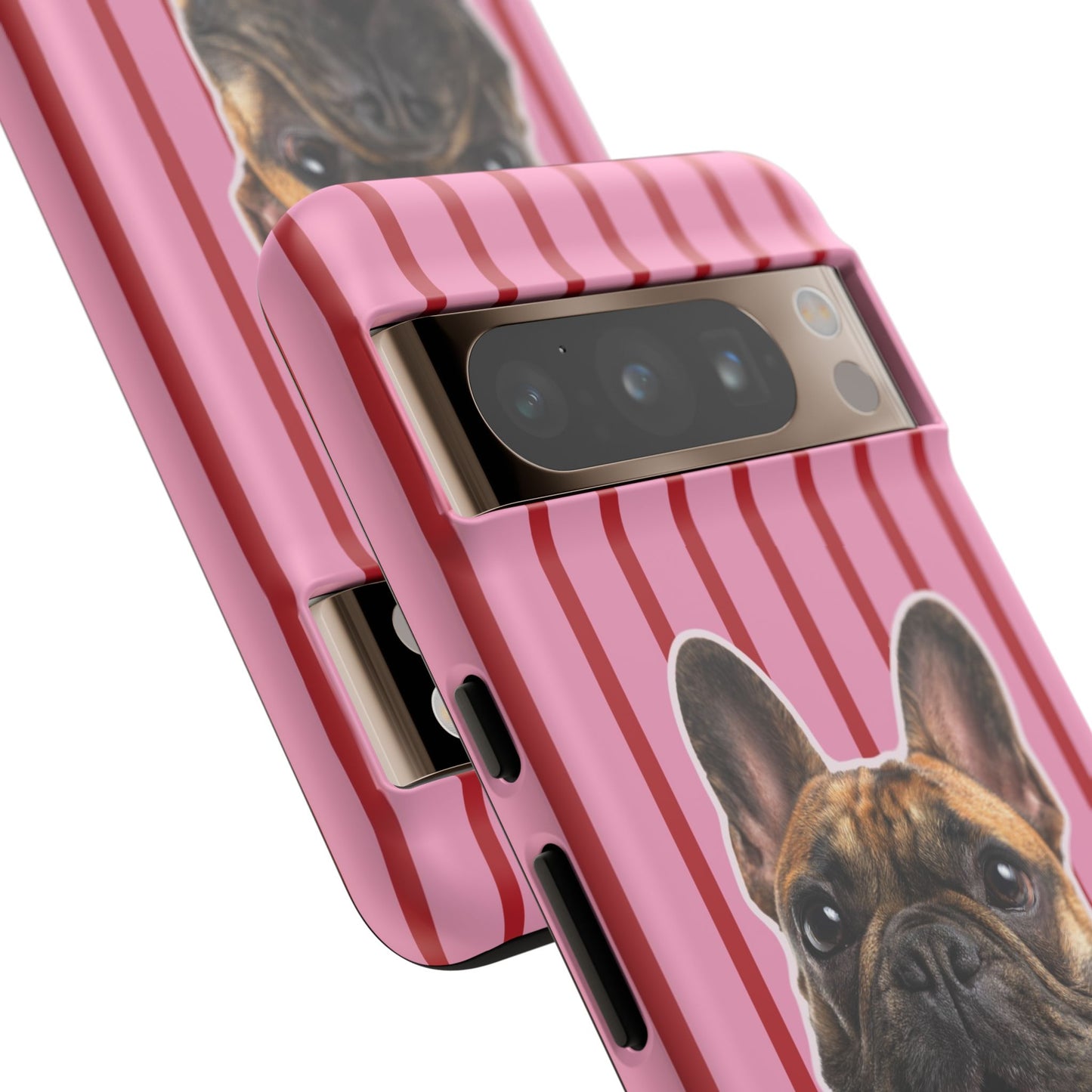 Retro Pet Phone Case