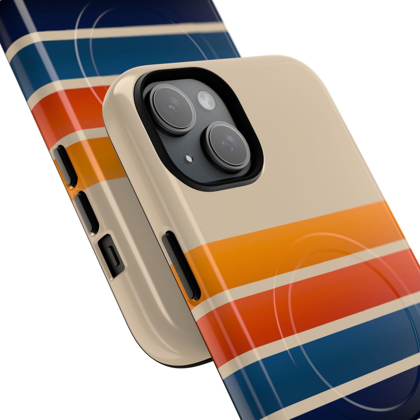Sunset Fade - MagSafe