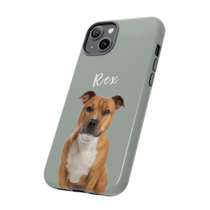 Custom Pet Phone Case
