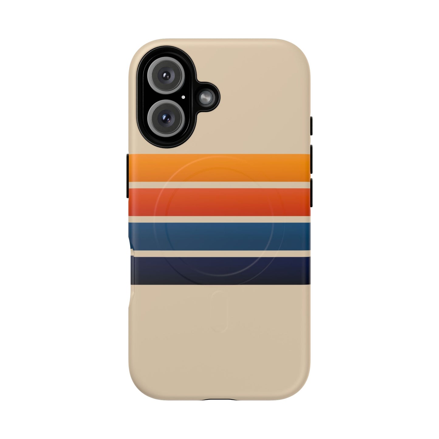 Sunset Fade - MagSafe