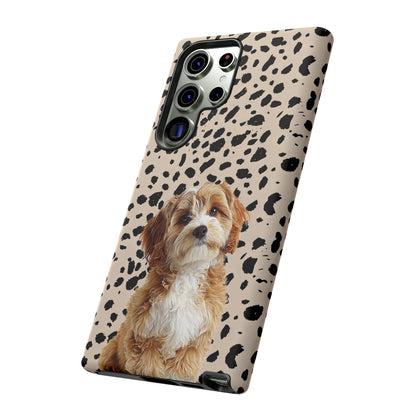Custom Pet Phone Case