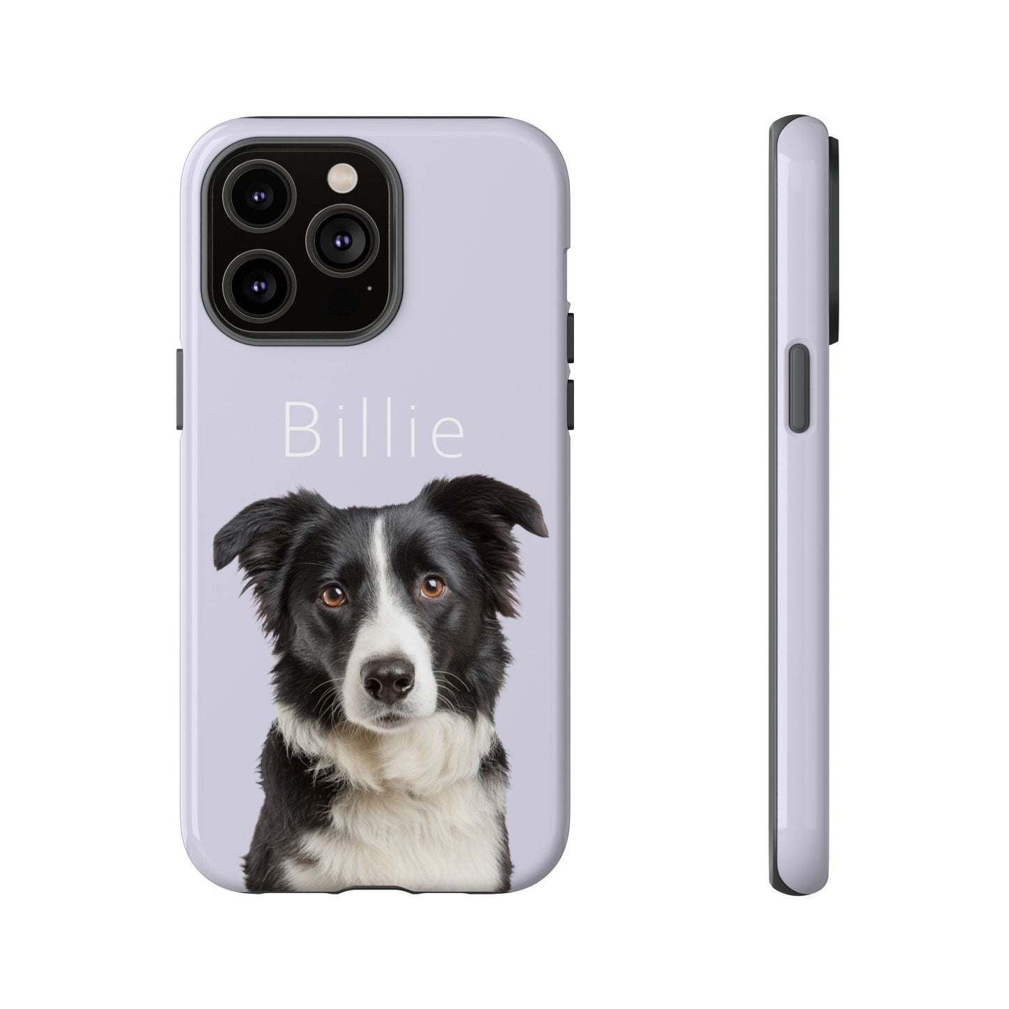 Custom Pet Phone Case