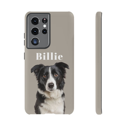 Custom Pet Phone Case