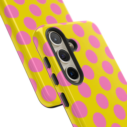 Preppy Polka