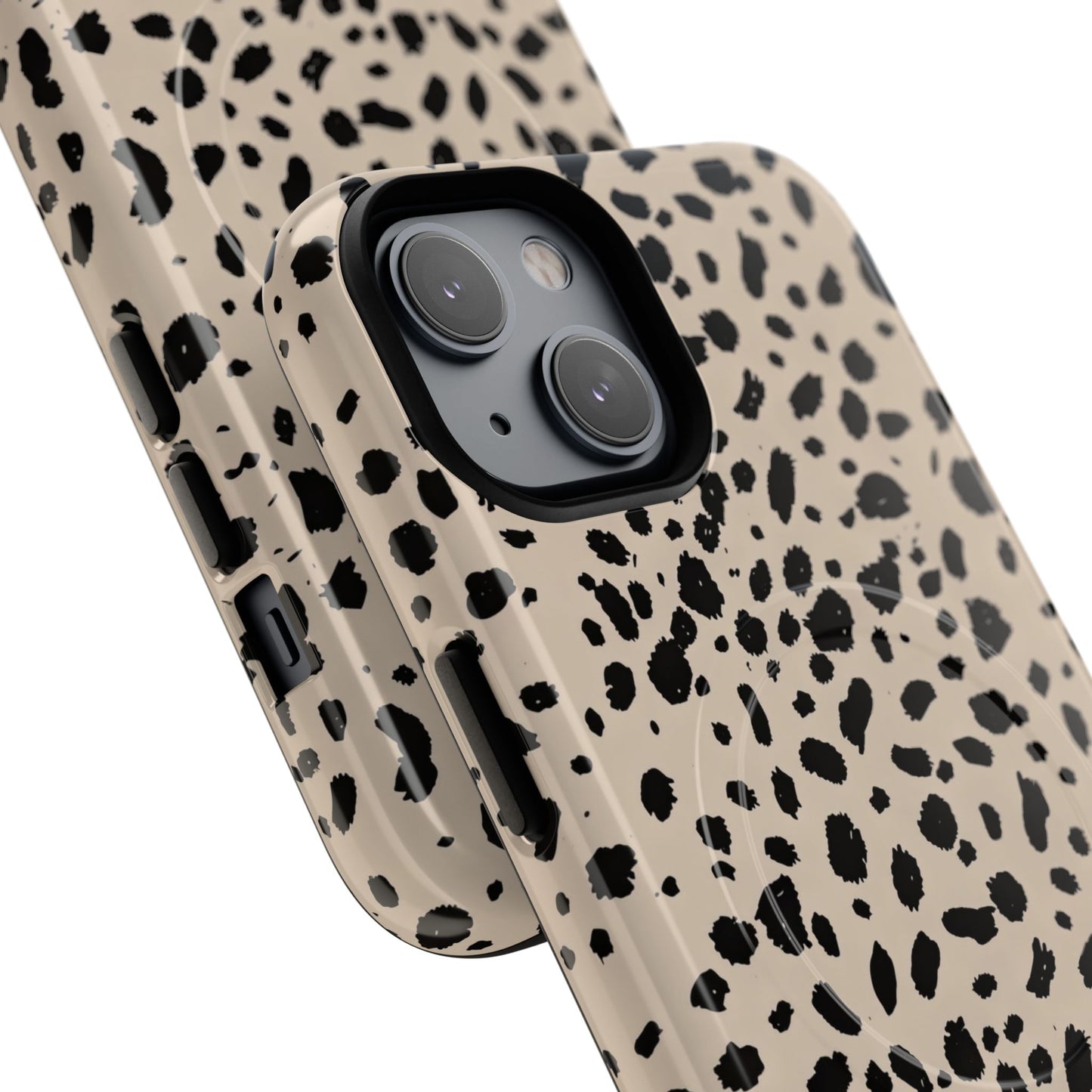 Dusty Prowl - MagSafe Phone Case