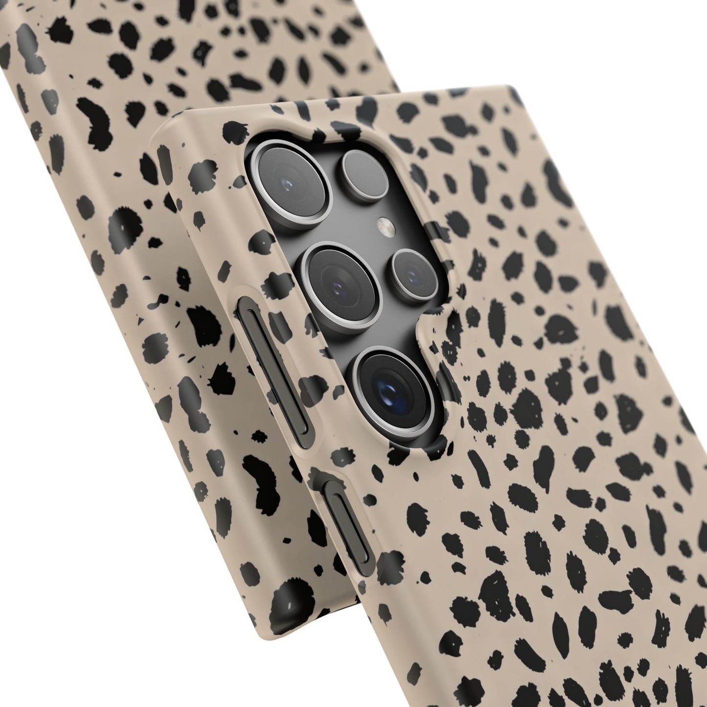 Dusty Prowl - Snap Phone Case