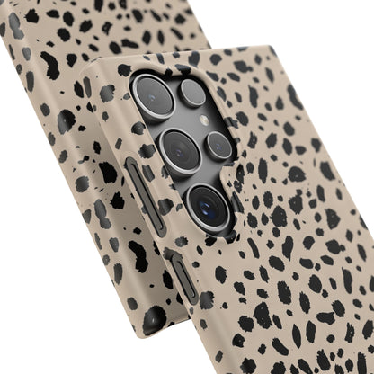 Dusty Prowl - Snap Phone Case