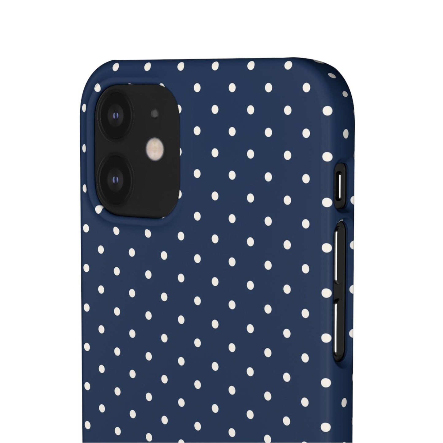 Navy Daze - Snap Case