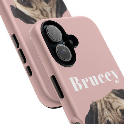 Custom Pet Phone Case
