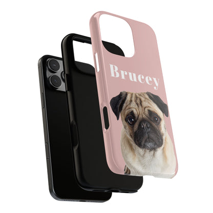 Custom Pet Phone Case