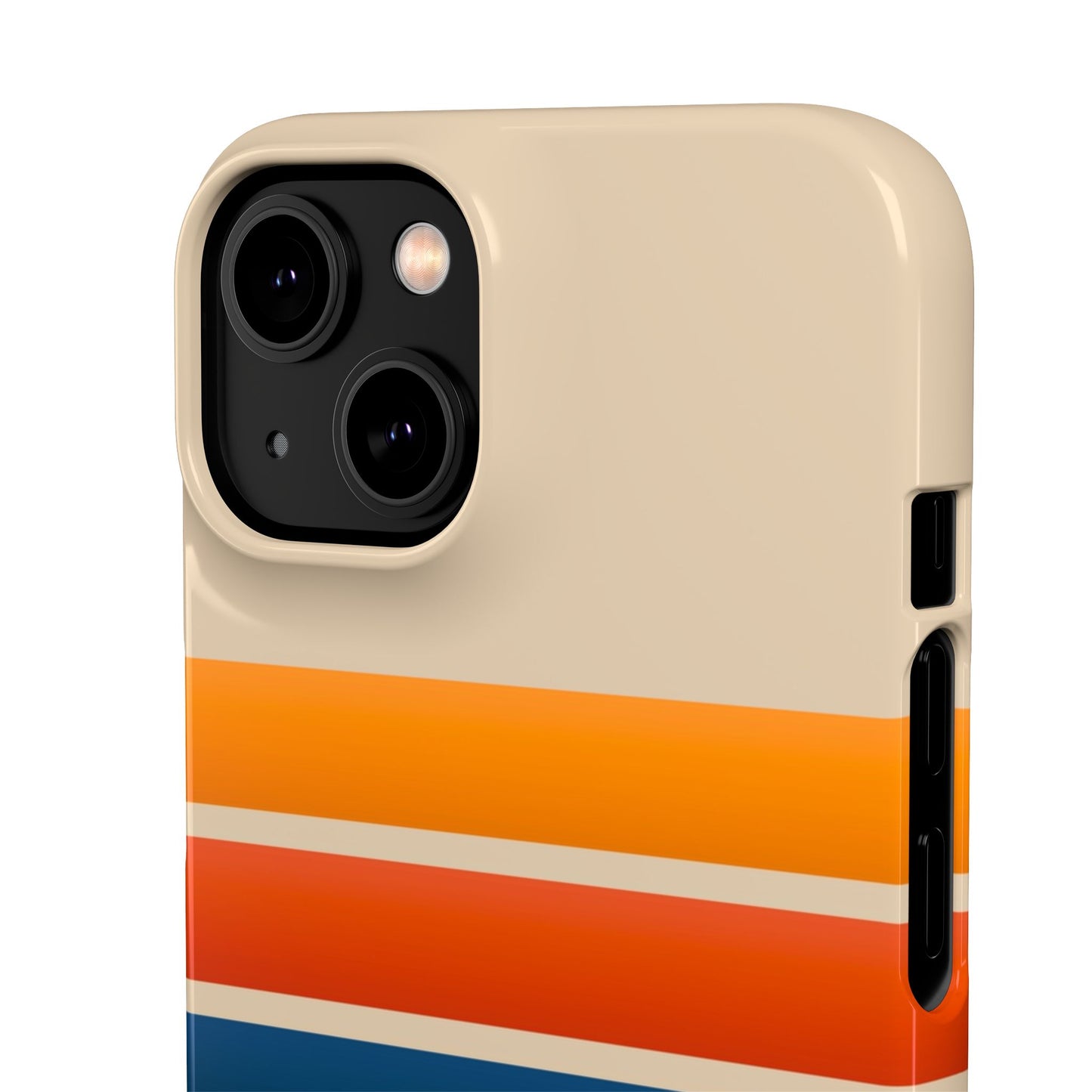 Sunset Fade - Snap Cases