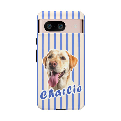 Retro Pet Phone Case