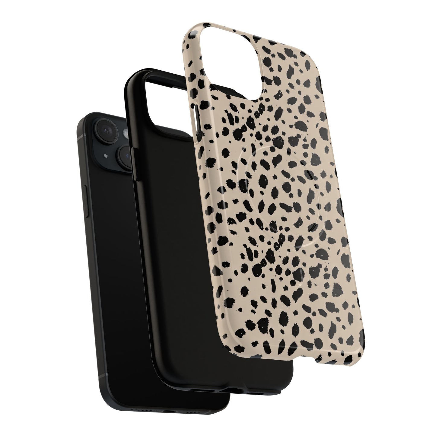 Dusty Prowl - MagSafe Phone Case
