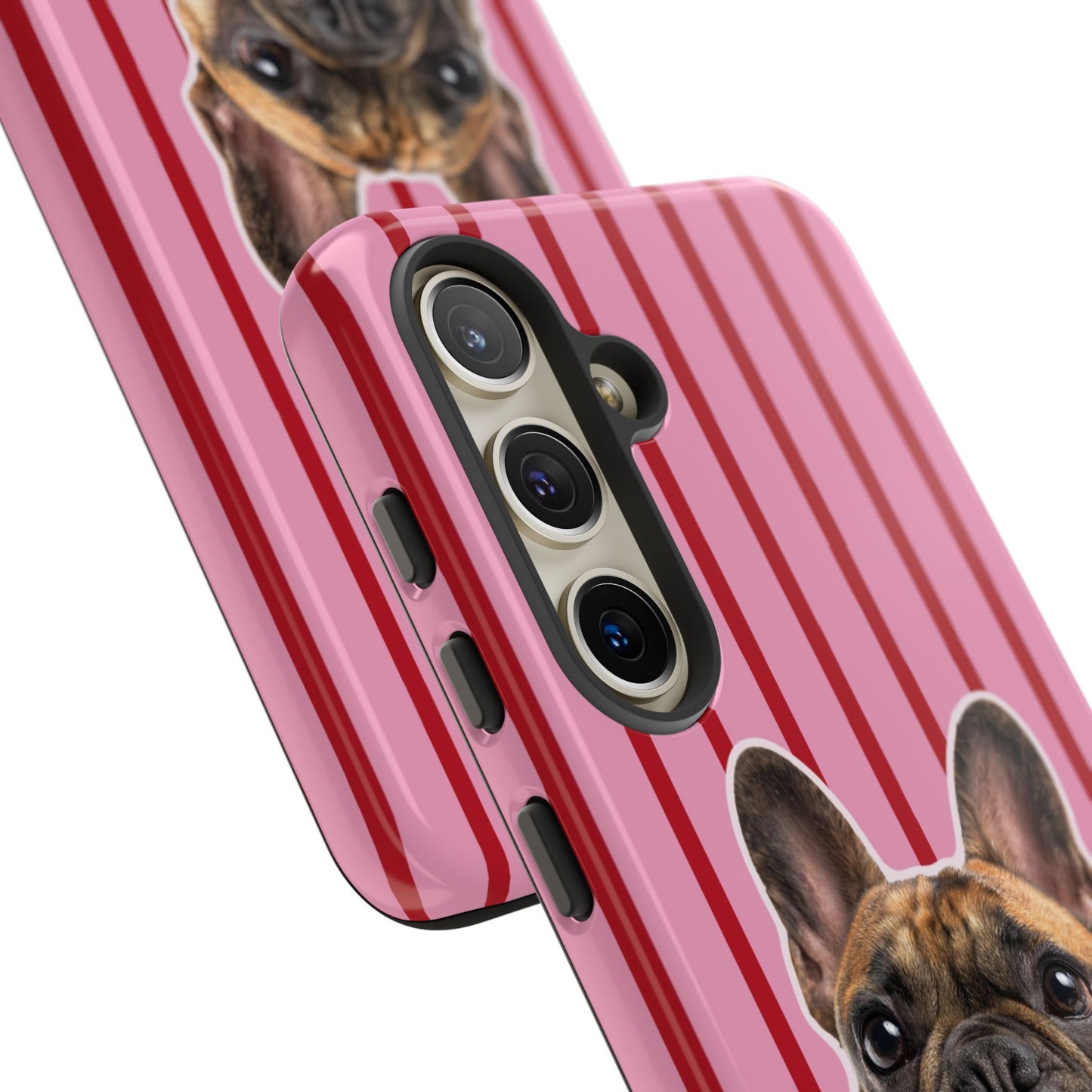 Retro Pet Phone Case