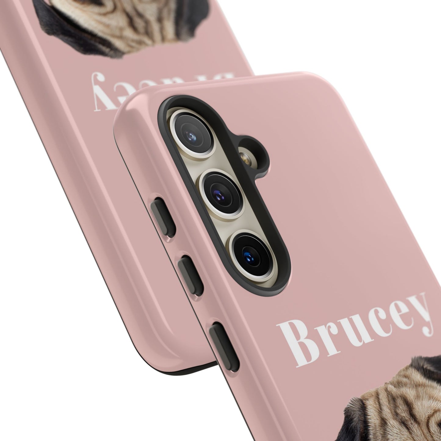 Custom Pet Phone Case